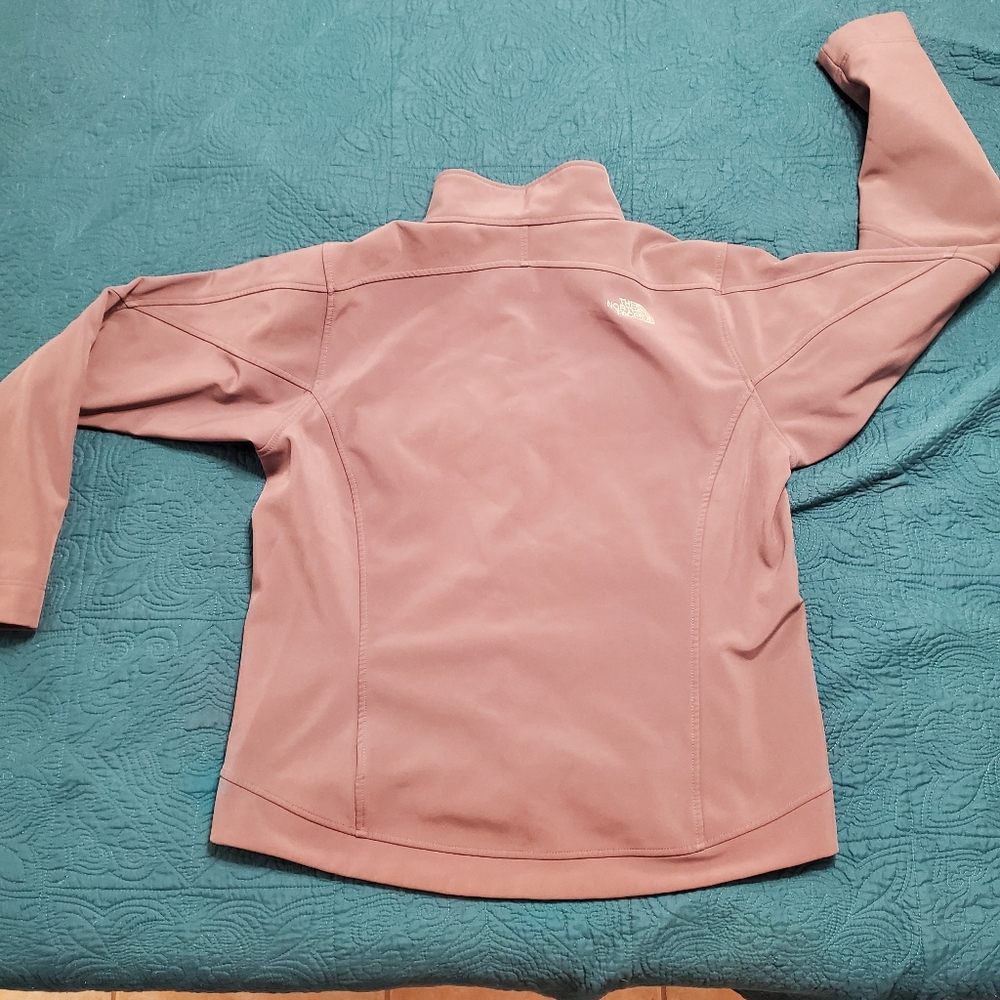 North Face Lightweight Shell Jacket - image 2